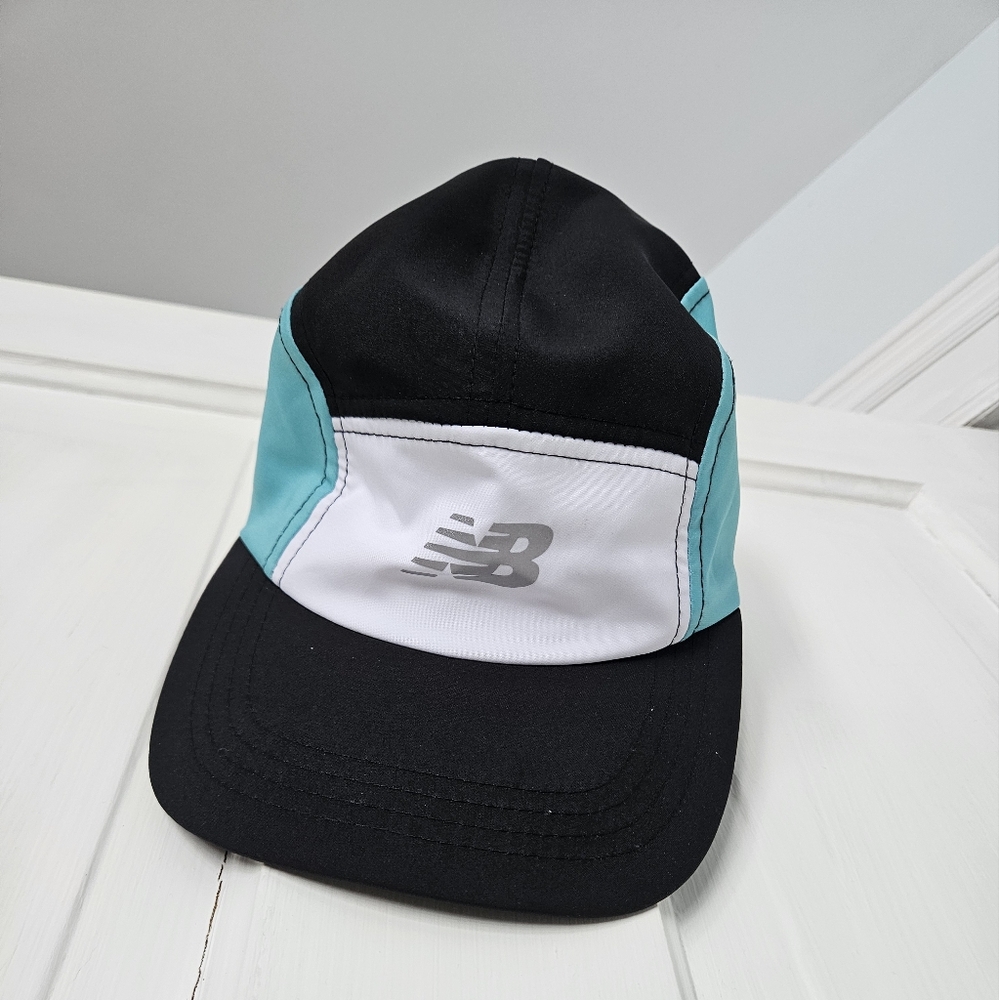 New Balance Running Hat Nwot